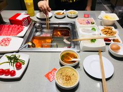 -海底捞火锅(龙湖北京大兴天街店)