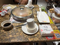 -黄记煌三汁焖锅(新世纪广场店)