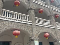 -贵阳北天主教堂