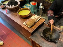 -凤凰山斑鱼馆(恭城店)