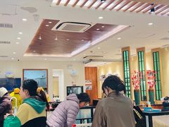 -小杨生煎(南汇欧尚店)