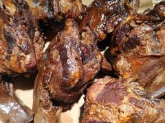 -和源祥·日照菜扛把子(万平口一店)