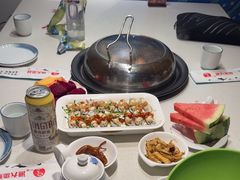 -渔夫蒸鲜(世奥湾店)
