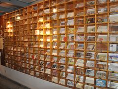 -猫的天空之城概念书店(西塘古镇店)