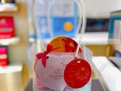 -GODIVA(港汇恒隆广场)