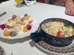 -俄士厨房(五棵松华熙LIVE店)