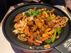 -渝蛙馆(新百店)