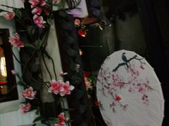 -韵秋荷(宝山龙湖天街店)