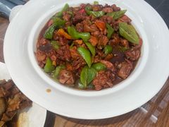 -老山东·山东菜(鲁菜名店)