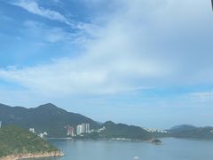 -湾景餐厅(海洋公园店)