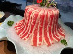 -快乐小羊·内蒙牛羊肉火锅(流花中心店)