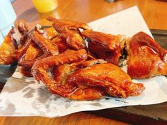 -鸽味轩·粤菜小馆(高楼门总店)