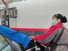 -哈贝卡汽车服务连锁(高新二路店)