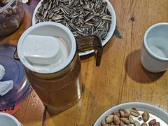 -四禧精酿铜锅涮肉·烧烤工场(大明湖店)