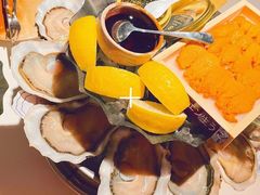 -Osteria Garden 生蚝花园餐厅(原进贤路店)