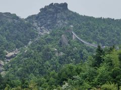 -巨石山景区