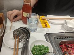 -巴奴毛肚火锅(淮河路店)