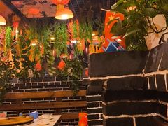 -江湖水乡铁锅炖魚(周庄嘉园店)