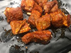 -马一洒开锅羊肉清真餐厅(京汉店)