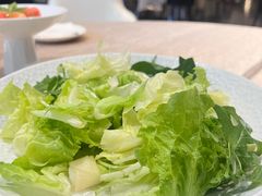 -北京泰富酒店-柏景轩中餐厅