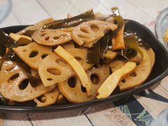 -虎虎龙虾大排档(双井店)