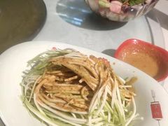 口味葫芦丝-峨嵋酒家(地安门店)