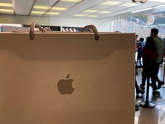 -Apple零售店(深圳益田假日广场店)