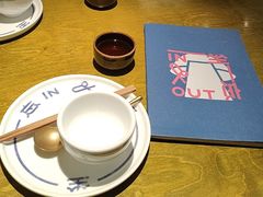 -一坐一忘云南菜(卓悦中心)