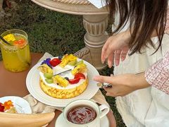 -PETIT PARIS 小巴黎(花园道店)