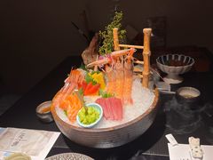 -花潮料理艺食馆(成都万象城店)