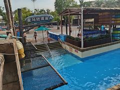 -武汉玛雅海滩水公园