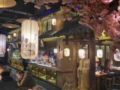 大堂-淀里船宴(裕华东路店)