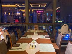 -富力丽思卡尔顿酒店·香荟全日制餐厅