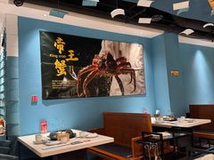 -渔夫蒸鲜(世奥湾店)