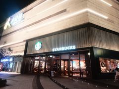 -星巴克(天津大悦城第二店)