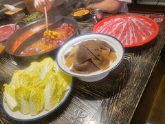 -冯校长老火锅(福田车公庙店)