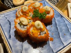 -江户烧肉(高德店)