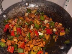 -庆江南江南菜(琴湖溪里花园城店)