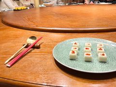 -荷风细雨·中国茶宴(碧云店)