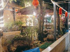 -园林美食城·本土农家菜(杨和镇店)