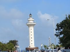 -日照灯塔风景区