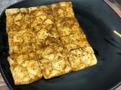 -沈记烧烤海鲜(江汉二路店)