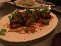 五花肉-Ocean's Table 欧舍