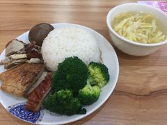 -鸡鸣汤包(广东路店)