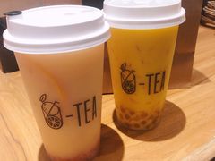 -茶百道(柏威年店)