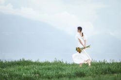 -青禾蒙娜丽莎婚纱摄影(武汉总店)