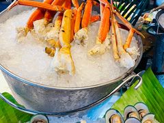 -西安W酒店·WEI全味西餐厅