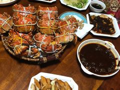 -秋月舫(阳澄湖湖滨中路店)