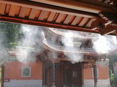-晋江五店市传统文化旅游区