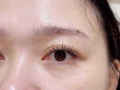 -丽尔美睫·千人千眼 AI动态美睫